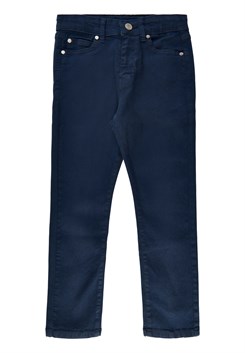 The New Villads pants - Navy Blazer